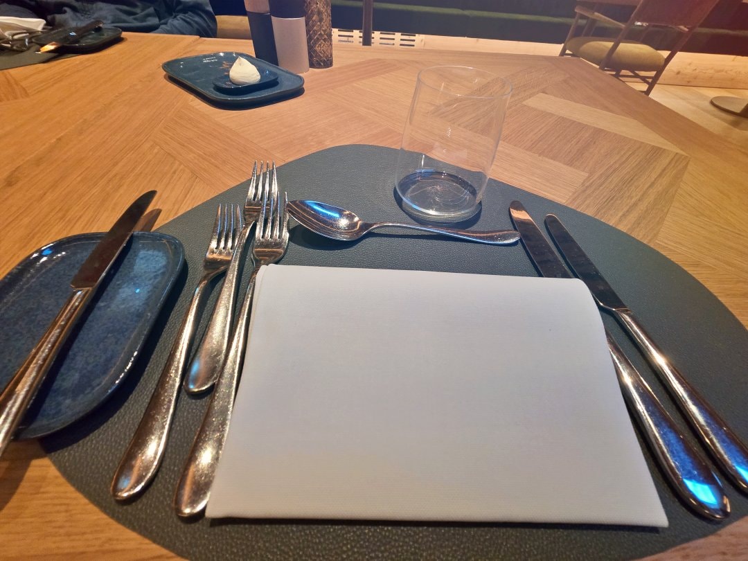 義大利多洛米蒂住宿 Falkensteiner Hotel Kronplatz 一泊二食餐點篇 - 第4張圖 義大利多洛米蒂住宿 Falkensteiner Hotel Kronplatz 一泊二食餐點篇