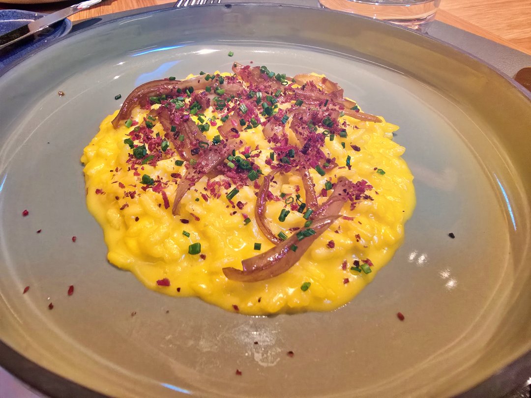 義大利多洛米蒂住宿 Falkensteiner Hotel Kronplatz 一泊二食餐點篇 - 第6張圖 義大利多洛米蒂住宿 Falkensteiner Hotel Kronplatz 一泊二食餐點篇