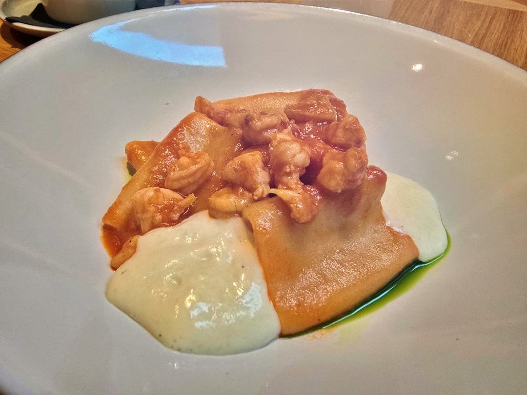 義大利多洛米蒂住宿 Falkensteiner Hotel Kronplatz 一泊二食餐點篇 - 第7張圖 義大利多洛米蒂住宿 Falkensteiner Hotel Kronplatz 一泊二食餐點篇