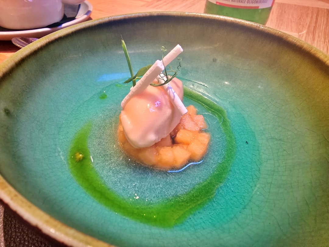 義大利多洛米蒂住宿 Falkensteiner Hotel Kronplatz 一泊二食餐點篇 - 第9張圖 義大利多洛米蒂住宿 Falkensteiner Hotel Kronplatz 一泊二食餐點篇