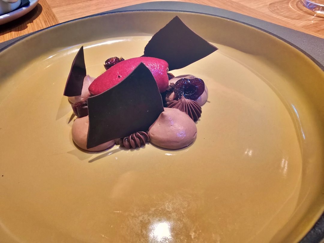義大利多洛米蒂住宿 Falkensteiner Hotel Kronplatz 一泊二食餐點篇 - 第13張圖 義大利多洛米蒂住宿 Falkensteiner Hotel Kronplatz 一泊二食餐點篇