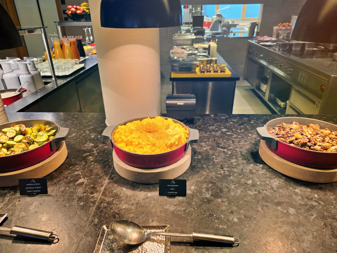 義大利多洛米蒂住宿 Falkensteiner Hotel Kronplatz 一泊二食餐點篇 - 第17張圖 義大利多洛米蒂住宿 Falkensteiner Hotel Kronplatz 一泊二食餐點篇
