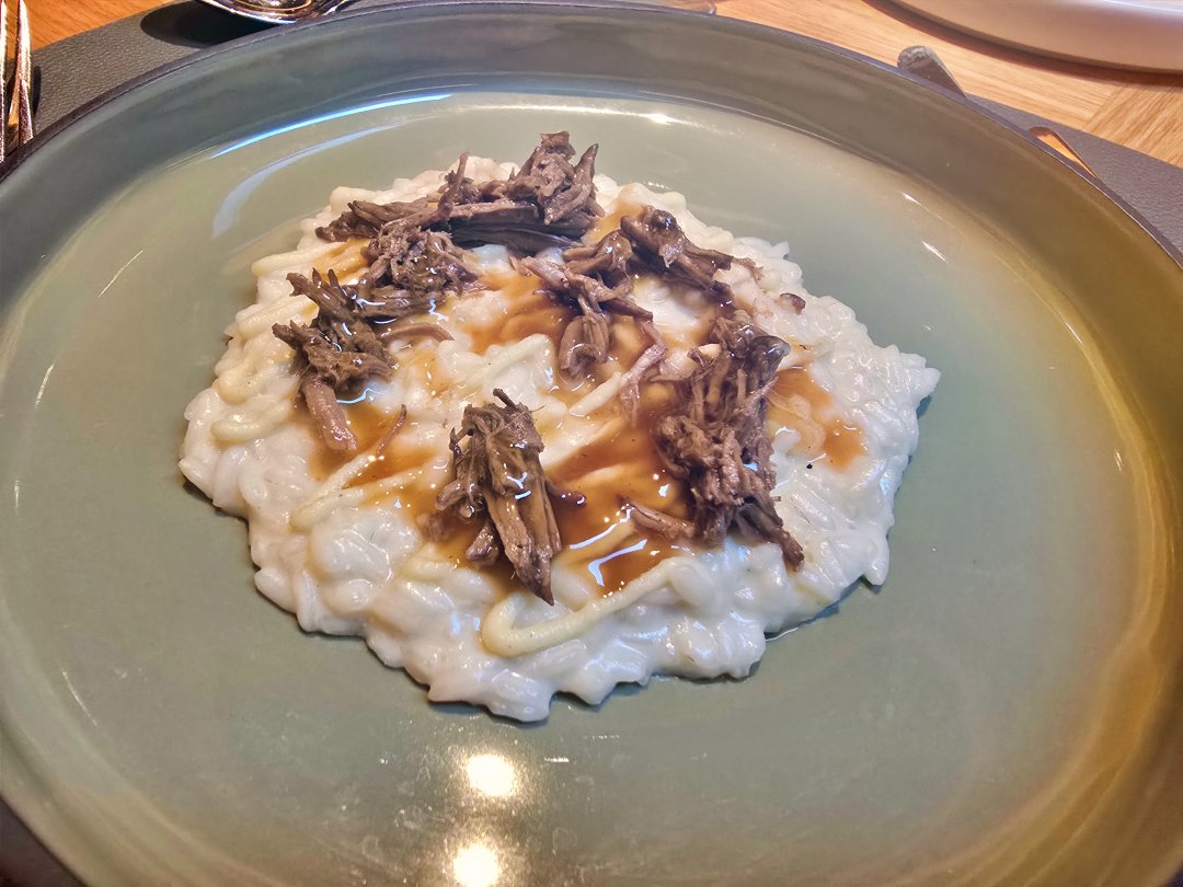 義大利多洛米蒂住宿 Falkensteiner Hotel Kronplatz 一泊二食餐點篇 - 第11張圖 義大利多洛米蒂住宿 Falkensteiner Hotel Kronplatz 一泊二食餐點篇
