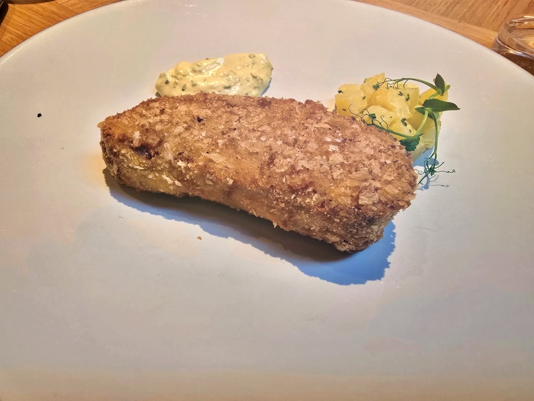 義大利多洛米蒂住宿 Falkensteiner Hotel Kronplatz 一泊二食餐點篇 - 第12張圖 義大利多洛米蒂住宿 Falkensteiner Hotel Kronplatz 一泊二食餐點篇
