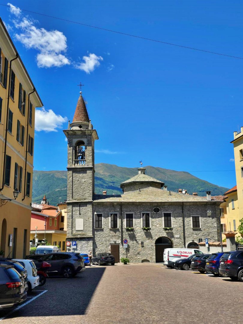 科莫湖 Bellano 小鎮天然峽谷 Orrido di Bellano。體驗奇幻與詩意的秘境峽谷、盛夏之中的最佳避暑景點