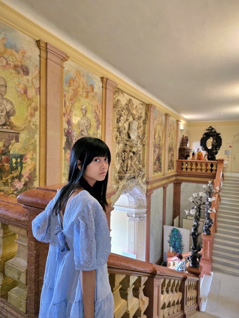 科莫湖 Varenna Villa Monastero: 瓦倫納最浪漫的湖畔別墅與修道院花園