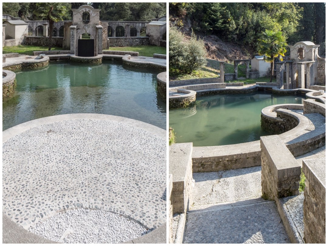 義大利勝利莊園 Vittoriale degli Italiani。在加爾達湖畔尋找義大利歷史足跡、在古典與優雅間漫步