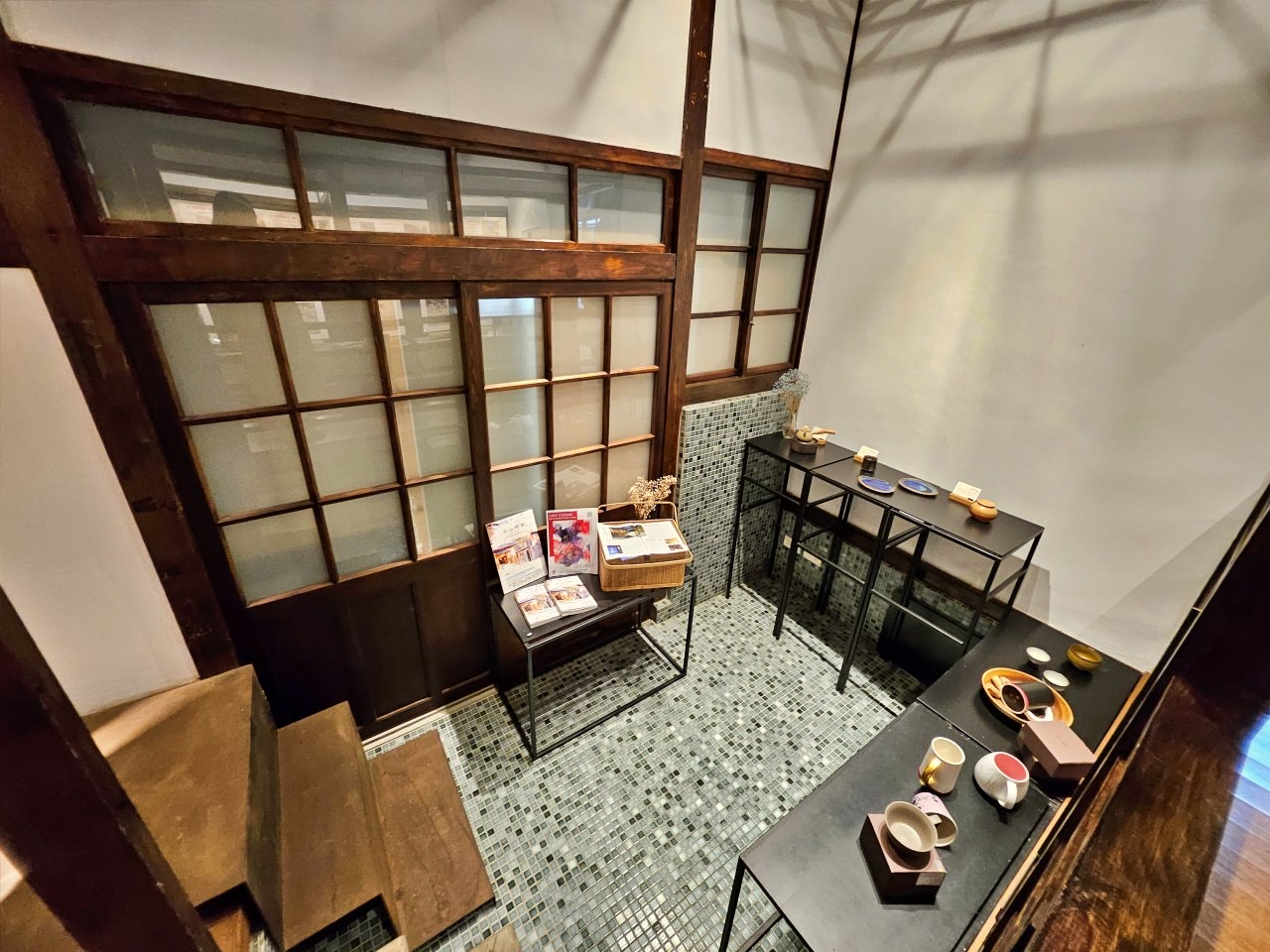 大安區樂埔町 Leputing。日式老屋、庭園風景、美食饗宴。2025 Birthday+Anniversary - 第2張圖 大安區樂埔町 Leputing。日式老屋、庭園風景、美食饗宴。2025 Birthday+Anniversary