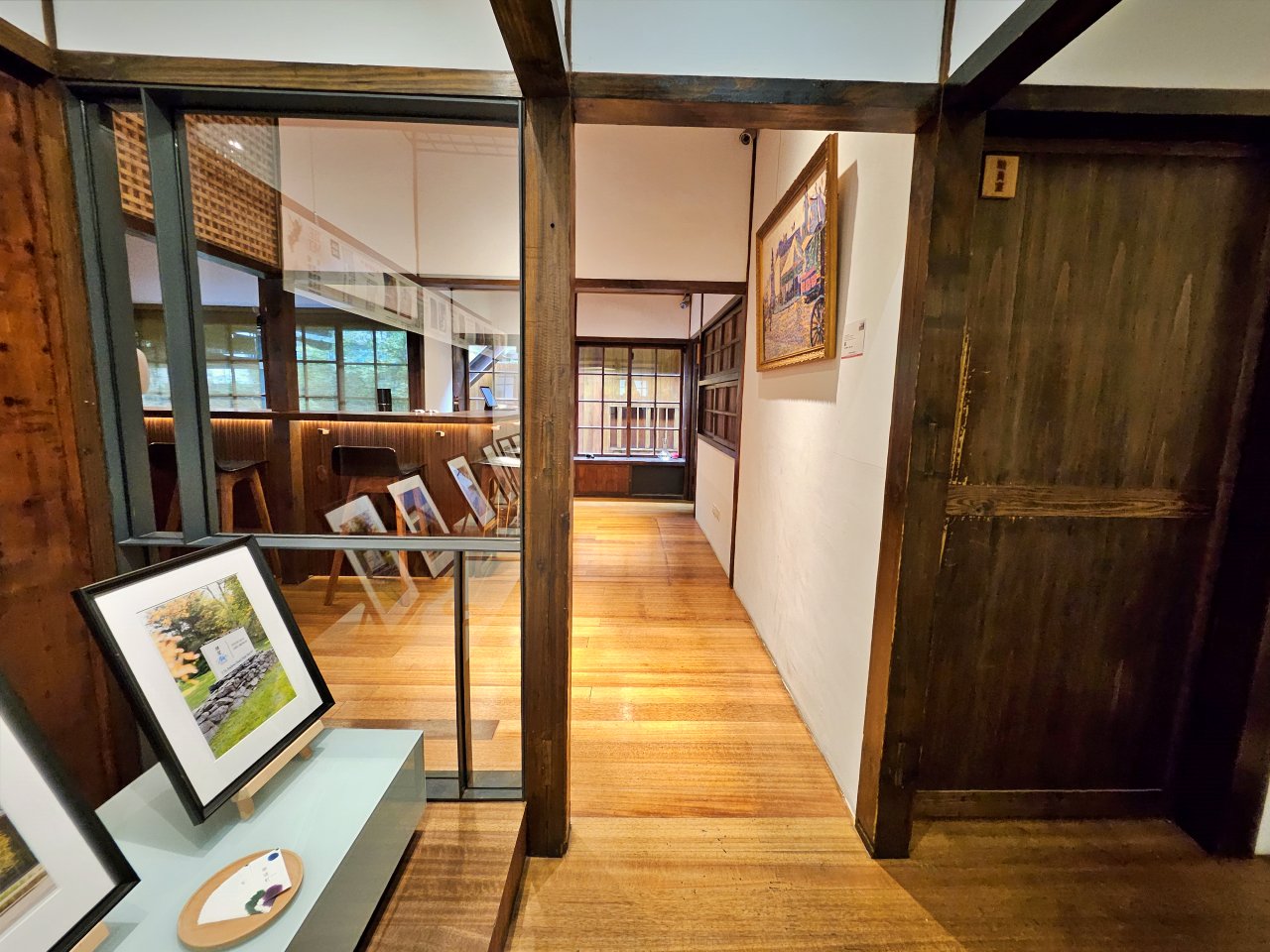 大安區樂埔町 Leputing。日式老屋、庭園風景、美食饗宴。2025 Birthday+Anniversary - 第3張圖 大安區樂埔町 Leputing。日式老屋、庭園風景、美食饗宴。2025 Birthday+Anniversary
