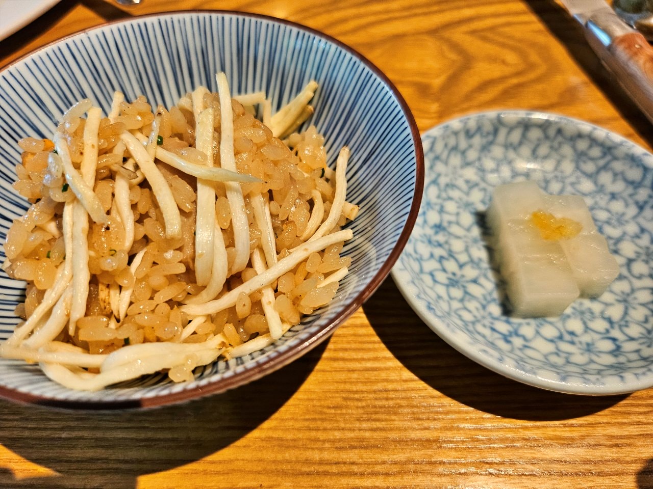 大安區樂埔町 Leputing。日式老屋、庭園風景、美食饗宴。2025 Birthday+Anniversary - 第18張圖 大安區樂埔町 Leputing。日式老屋、庭園風景、美食饗宴。2025 Birthday+Anniversary