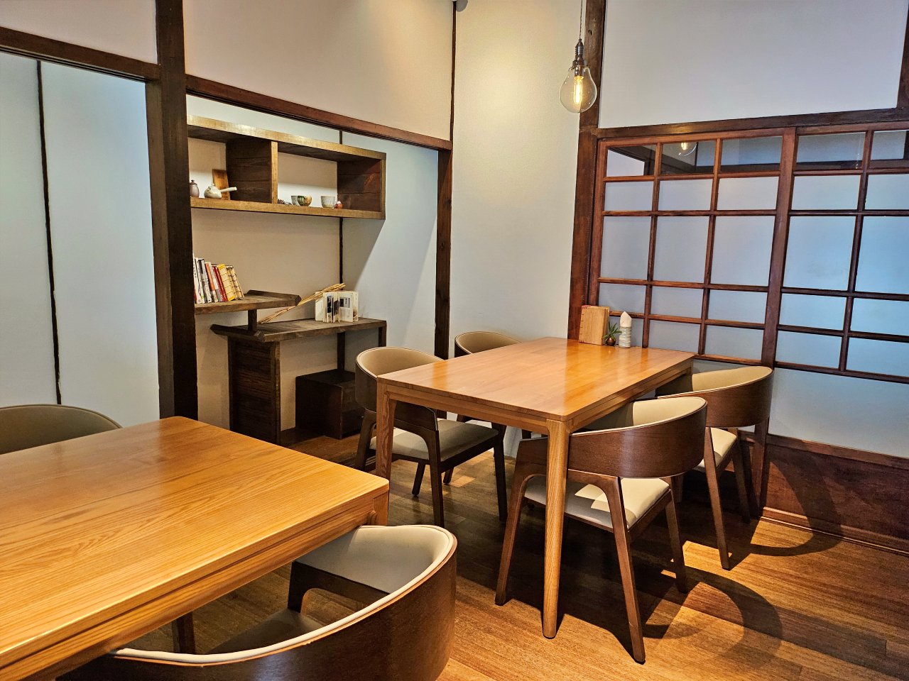 大安區樂埔町 Leputing。日式老屋、庭園風景、美食饗宴。2025 Birthday+Anniversary - 第5張圖 大安區樂埔町 Leputing。日式老屋、庭園風景、美食饗宴。2025 Birthday+Anniversary