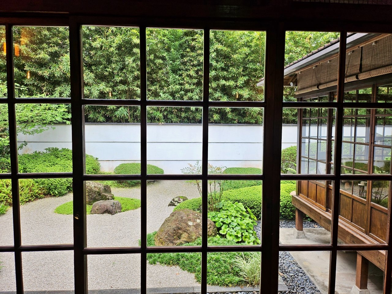 大安區樂埔町 Leputing。日式老屋、庭園風景、美食饗宴。2025 Birthday+Anniversary