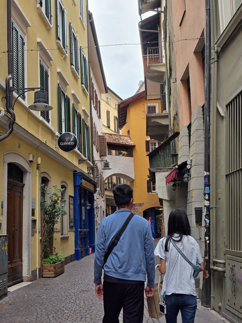 義大利 Bolzano 波札諾。拜訪多洛米蒂的門戶城市，散步景點與交通整理
