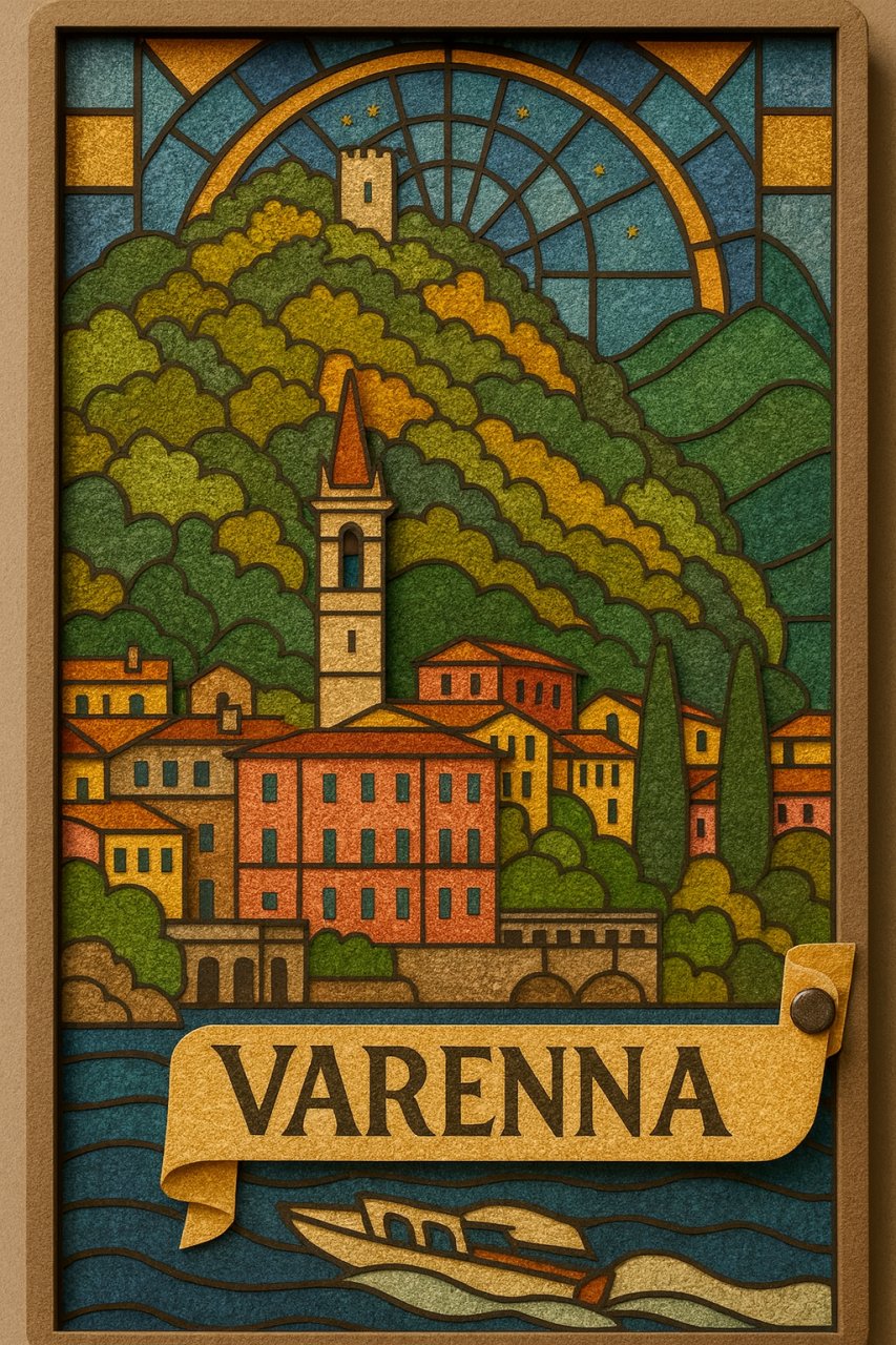 義大利 科莫湖景點攻略 Lake Como 浪漫小鎮、必訪與秘境景點、交通、住宿一次看