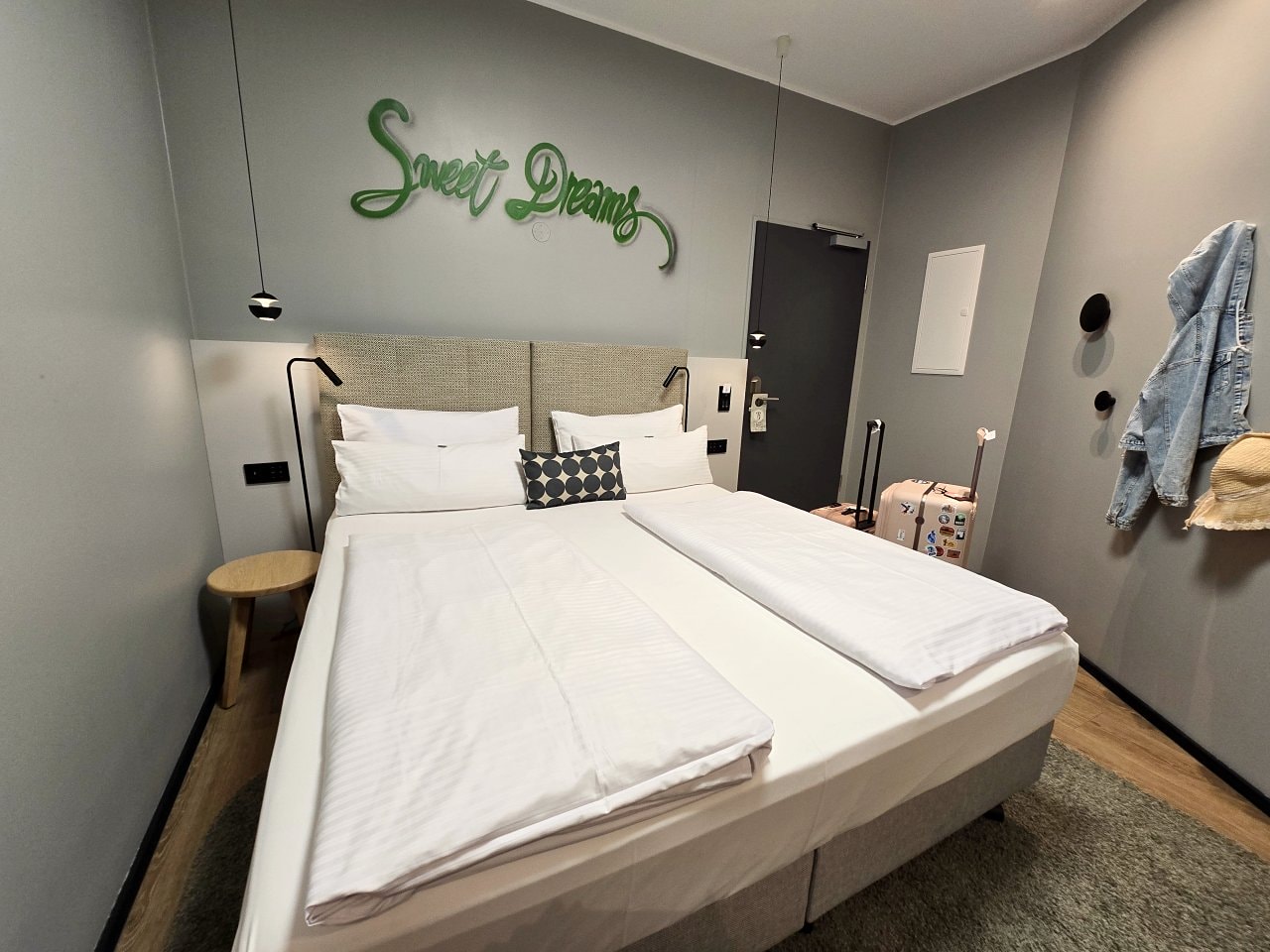 慕尼黑住宿推薦。公寓式酒店 Munich City Aparthotel KOOS Hotel&Apartments。有廚房,房內可洗衣,有附早餐。 - 第6張圖 慕尼黑住宿推薦。公寓式酒店 Munich City Aparthotel KOOS Hotel&Apartments。有廚房,房內可洗衣,有附早餐。