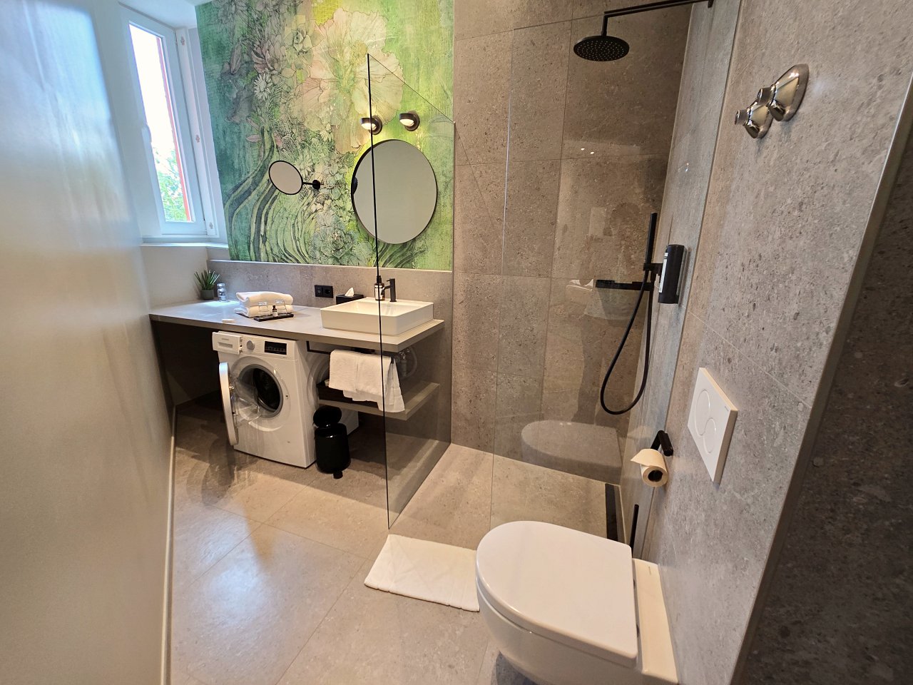 慕尼黑住宿推薦。公寓式酒店 Munich City Aparthotel KOOS Hotel&Apartments。有廚房,房內可洗衣,有附早餐。 - 第7張圖 慕尼黑住宿推薦。公寓式酒店 Munich City Aparthotel KOOS Hotel&Apartments。有廚房,房內可洗衣,有附早餐。