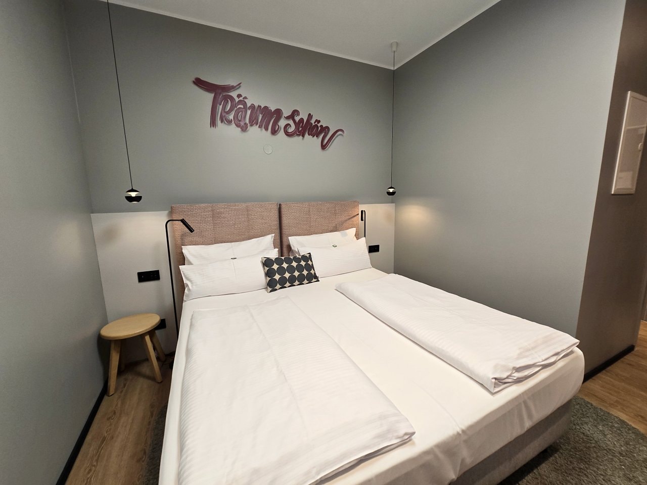 慕尼黑住宿推薦。公寓式酒店 Munich City Aparthotel KOOS Hotel&Apartments。有廚房,房內可洗衣,有附早餐。 - 第8張圖 慕尼黑住宿推薦。公寓式酒店 Munich City Aparthotel KOOS Hotel&Apartments。有廚房,房內可洗衣,有附早餐。