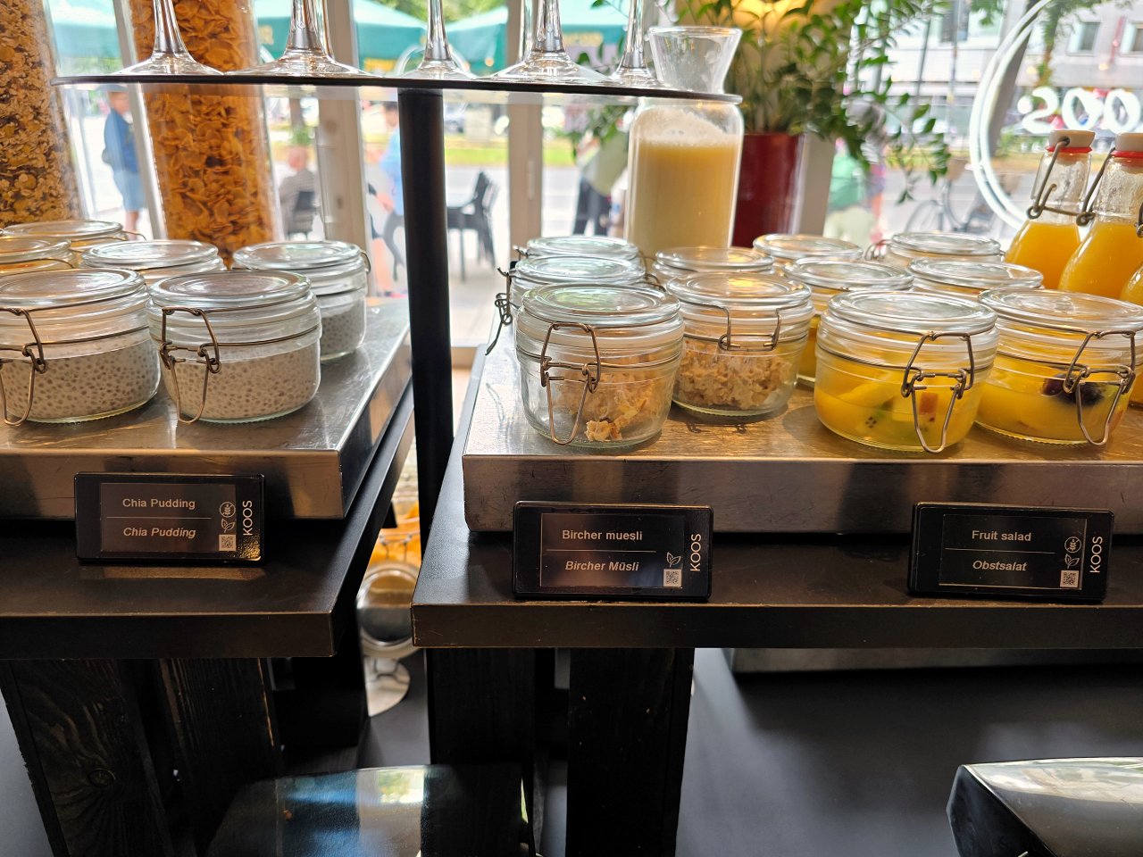 慕尼黑住宿推薦。公寓式酒店 Munich City Aparthotel KOOS Hotel&Apartments。有廚房,房內可洗衣,有附早餐。 - 第16張圖 慕尼黑住宿推薦。公寓式酒店 Munich City Aparthotel KOOS Hotel&Apartments。有廚房,房內可洗衣,有附早餐。