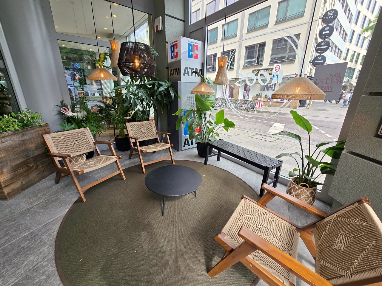 慕尼黑住宿推薦。公寓式酒店 Munich City Aparthotel KOOS Hotel&Apartments。有廚房,房內可洗衣,有附早餐。 - 第3張圖 慕尼黑住宿推薦。公寓式酒店 Munich City Aparthotel KOOS Hotel&Apartments。有廚房,房內可洗衣,有附早餐。