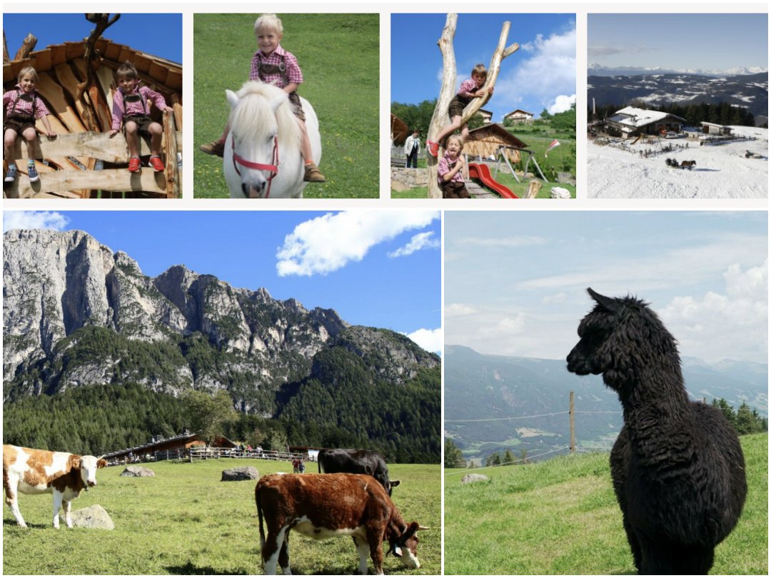 多洛米蒂適合帶小孩去嗎? Dolomites 兒童及青少年遊樂設施與景點整理