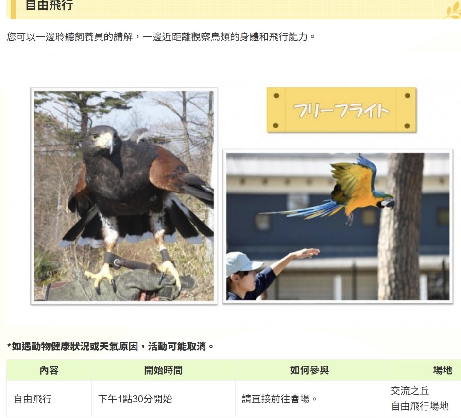 仙台市八木山動物公園。仙台親子半日遊推薦，交通超方便的動物園散步時光