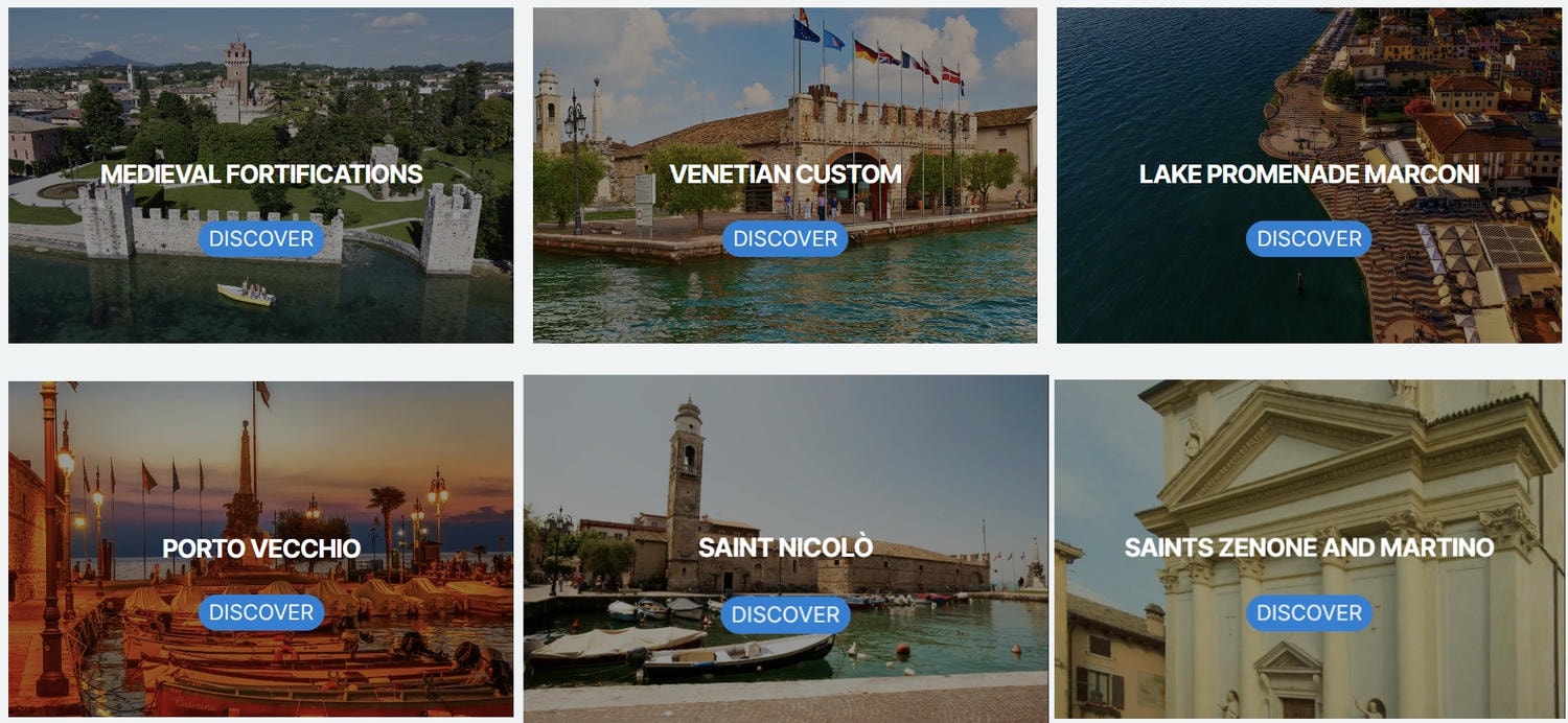 義大利最大湖泊 Lake Garda 加爾達湖景點地圖。收藏加爾達湖的八座絕美城鎮 - 第7張圖 義大利最大湖泊 Lake Garda 加爾達湖景點地圖。收藏加爾達湖的八座絕美城鎮