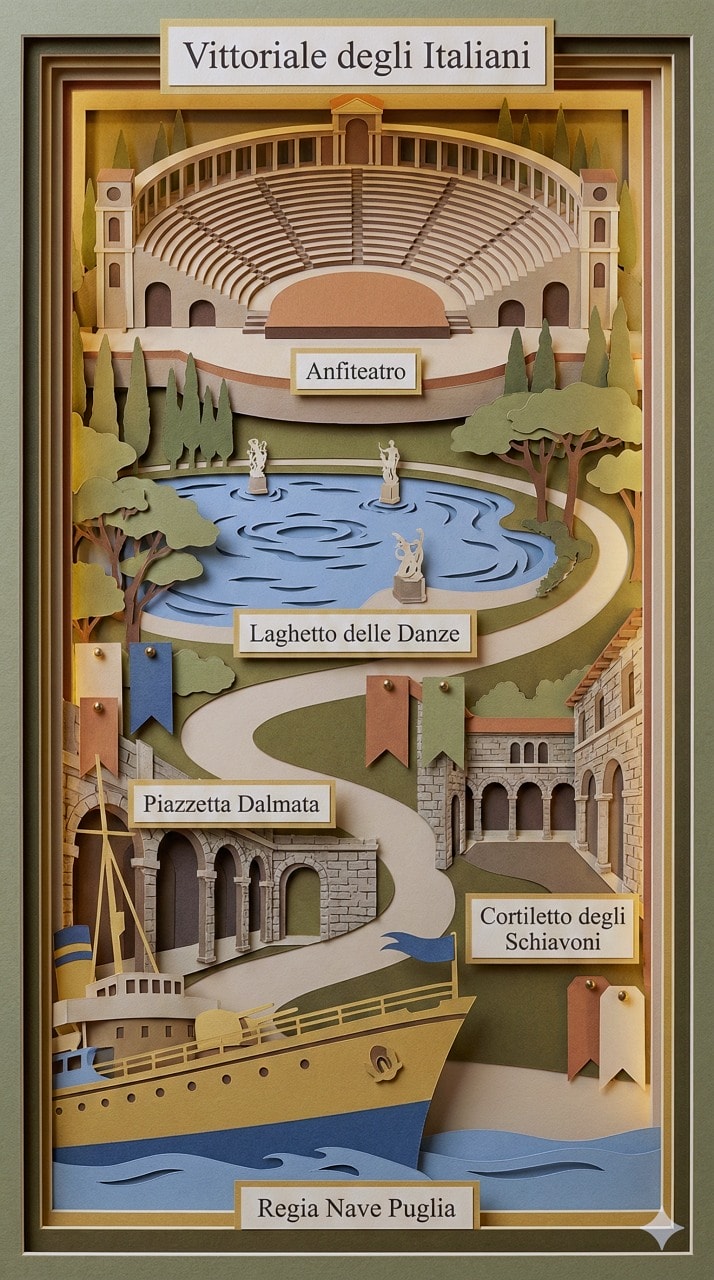 義大利最大湖泊 Lake Garda 加爾達湖景點地圖。收藏加爾達湖的八座絕美城鎮 - 第5張圖 義大利最大湖泊 Lake Garda 加爾達湖景點地圖。收藏加爾達湖的八座絕美城鎮