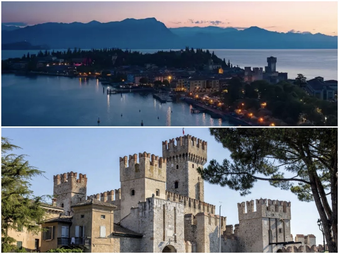 義大利最大湖泊 Lake Garda 加爾達湖景點地圖。收藏加爾達湖的八座絕美城鎮 - 第11張圖 義大利最大湖泊 Lake Garda 加爾達湖景點地圖。收藏加爾達湖的八座絕美城鎮
