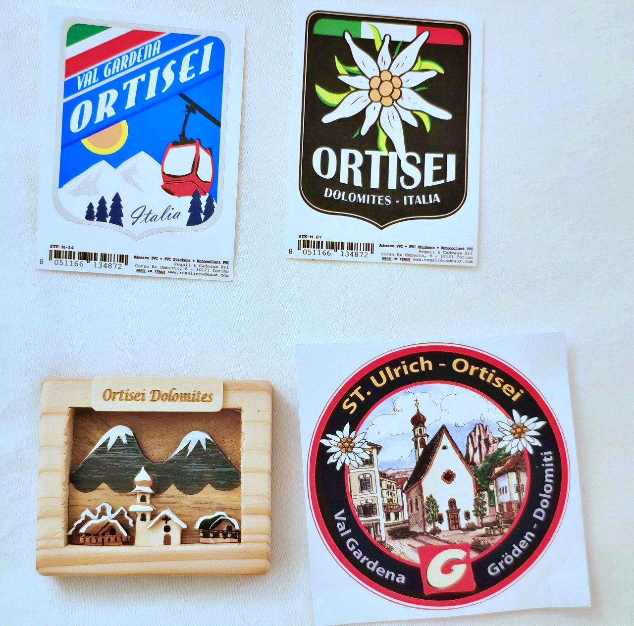 義大利 奧爾蒂塞伊 Ortisei 。初次拜訪多洛米蒂最完美的旅行基地。景點、住宿、交通與停車場資訊