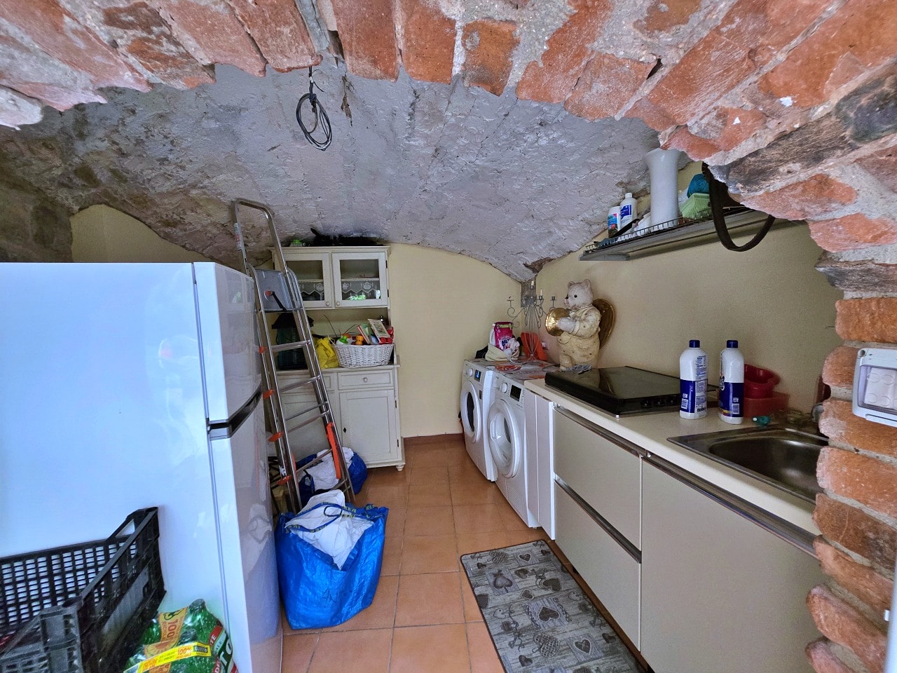 義大利貝爾加莫 舊城區住宿 Porta Dipinta House Bergamo Alta 有小花園的兩房公寓住宿,位於上城區 Città Alta - 第19張圖 義大利貝爾加莫 舊城區住宿 Porta Dipinta House Bergamo Alta 有小花園的兩房公寓住宿,位於上城區 Città Alta