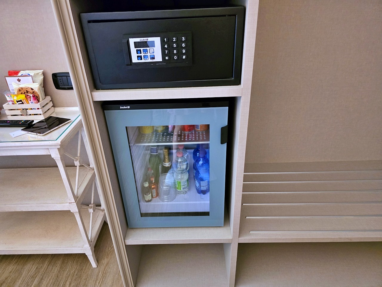 米蘭機場旅館 Hotel Villa Malpensa。機場旅館也能享受歐洲貴族莊園氛圍。