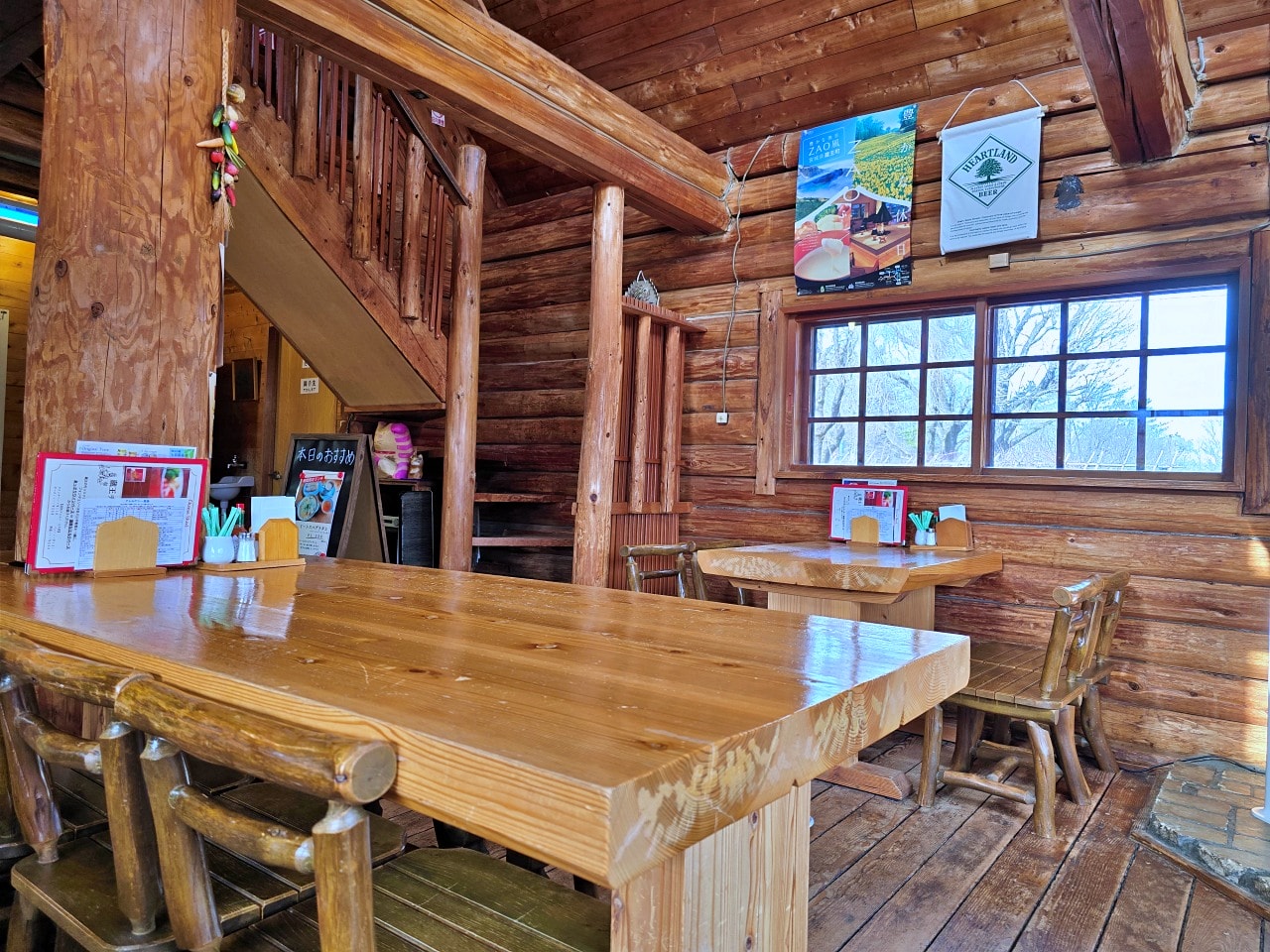 蔵王酪農中心 Cheese Shed。位於藏王狐狸村和遠刈田温泉附近，經典起司鍋與濃厚系料理