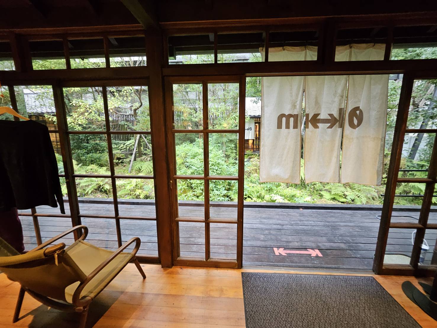 台北大安區 0km山物所：百年日式町屋，隱身市中心的台灣山林系療癒秘境