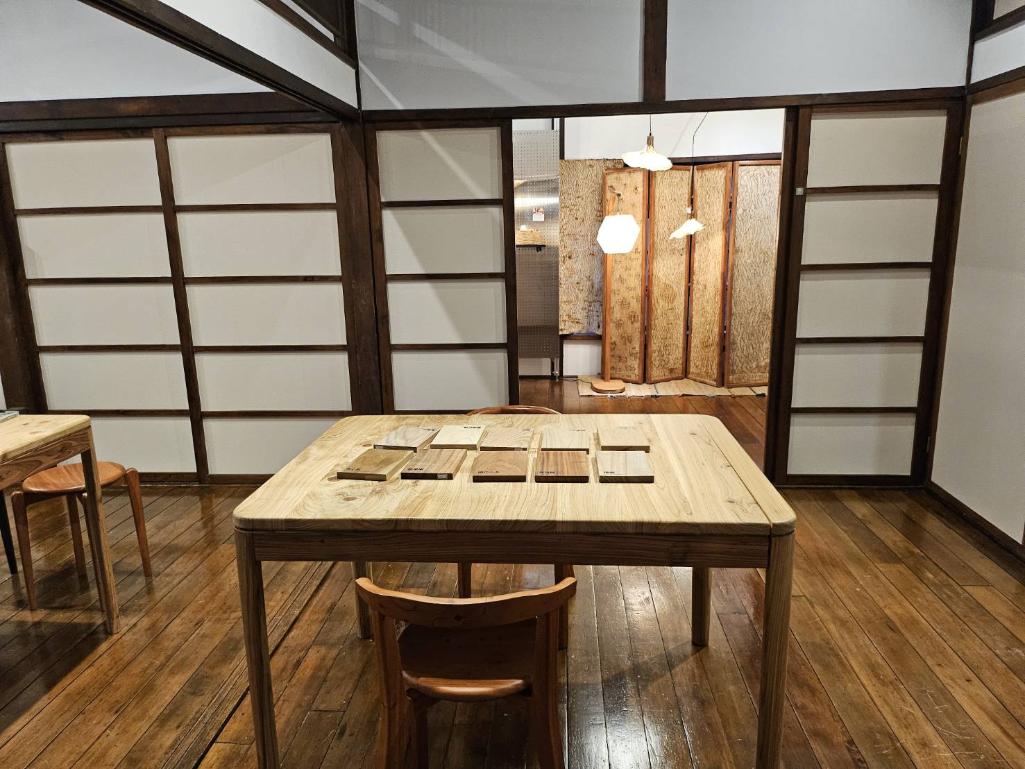 台北大安區 0km山物所：百年日式町屋，隱身市中心的台灣山林系療癒秘境