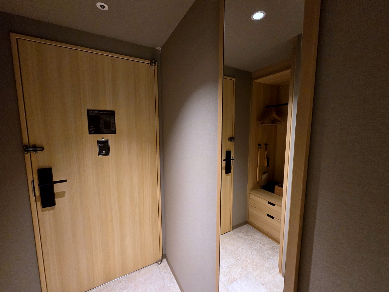 熊本住宿推薦 THE BLOSSOM KUMAMOTO 熊本花開酒店 直通車站的高質感和風美學旅宿