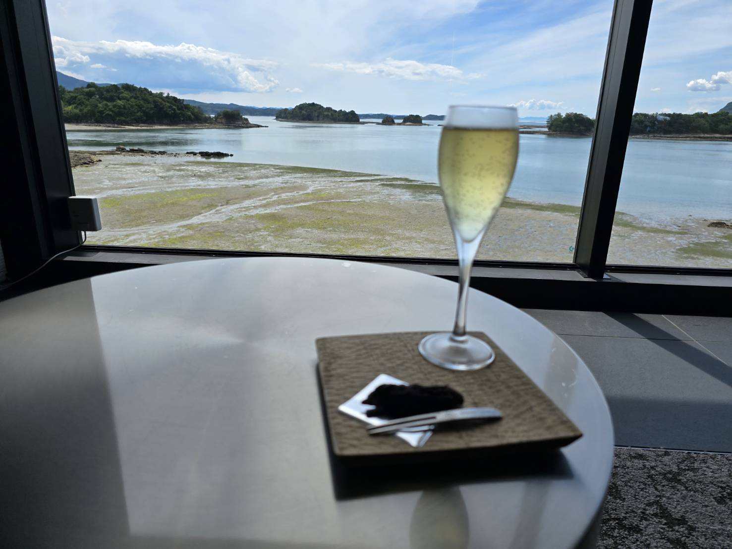 熊本天草奢華旅宿 天ノ寂: 隱沒於天草松島的靜謐，關於海、溫泉與款待的詩篇