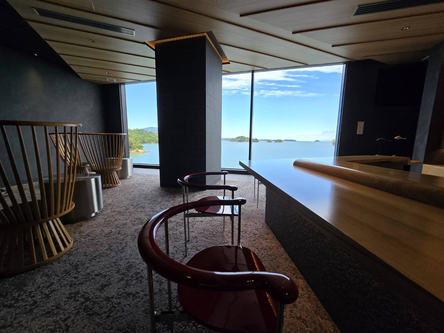 熊本天草奢華旅宿 天ノ寂: 隱沒於天草松島的靜謐，關於海、溫泉與款待的詩篇