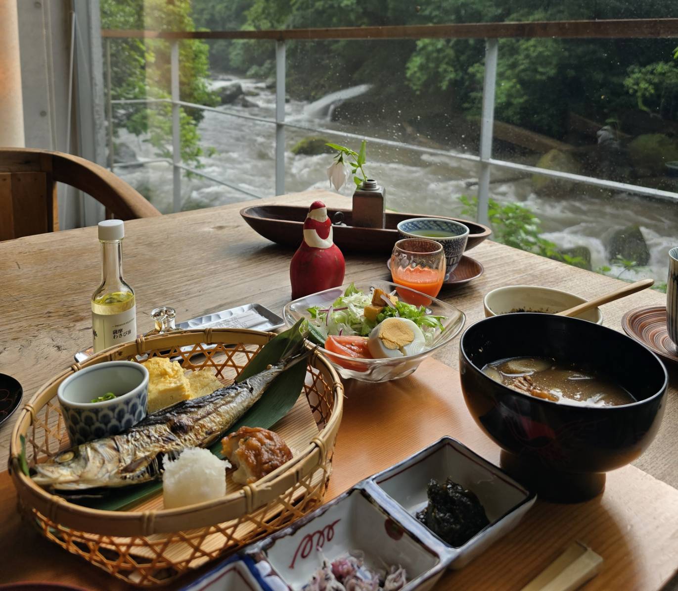 2026初夏 九州小旅行 住宿評比: 天ノ寂、高千穗 神隱、界 霧島、妙見石原莊 - 第9張圖 2026初夏 九州小旅行 住宿評比: 天ノ寂、高千穗 神隱、界 霧島、妙見石原莊