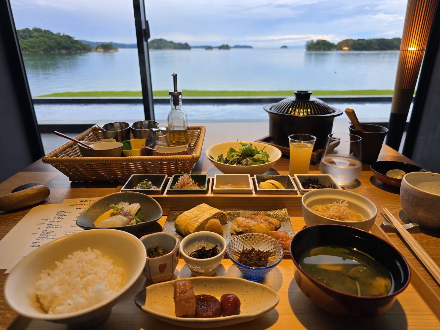 2026初夏 九州小旅行 住宿評比: 天ノ寂、高千穗 神隱、界 霧島、妙見石原莊 - 第8張圖 2026初夏 九州小旅行 住宿評比: 天ノ寂、高千穗 神隱、界 霧島、妙見石原莊