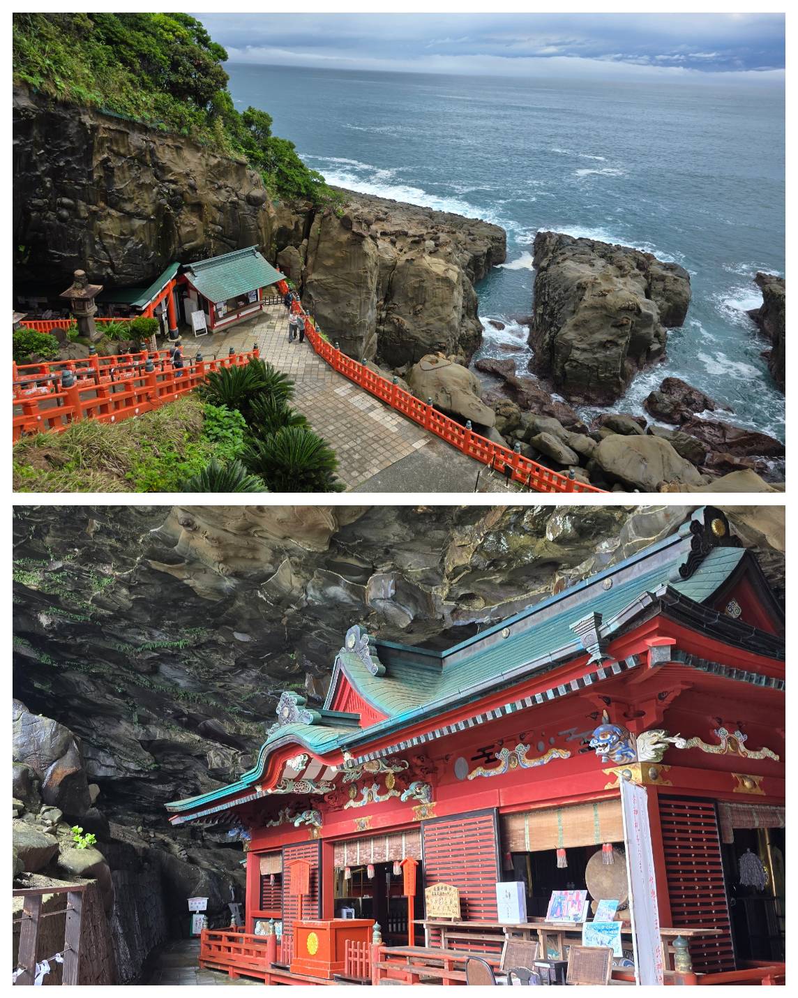 2026初夏 南九州慢活極致之旅: 從熊本出發、天草、高千穗、日南海岸到霧島 行程筆記