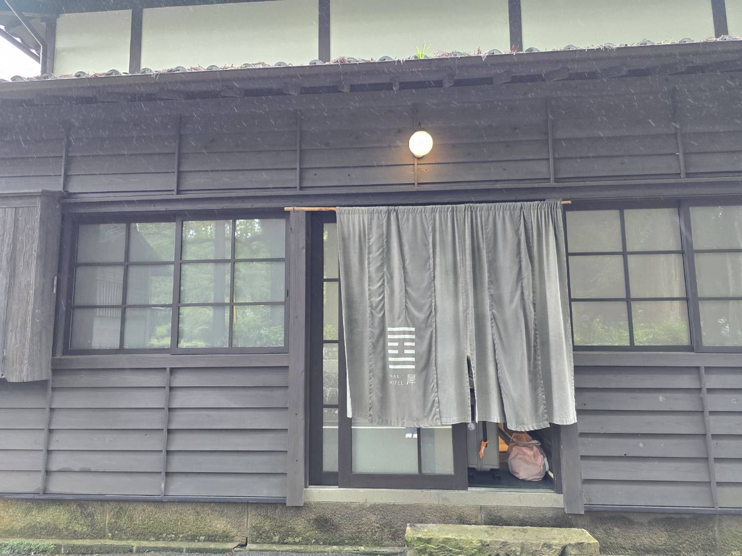宮崎縣 日南市 PAAK Hotel 犀
