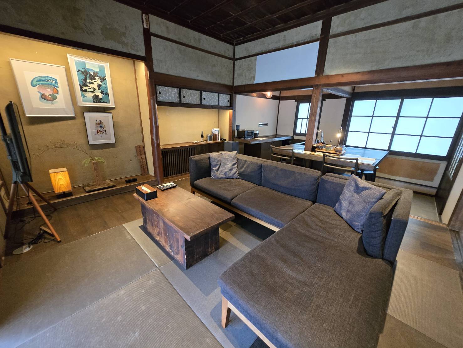 宮崎縣 日南市 PAAK Hotel 犀