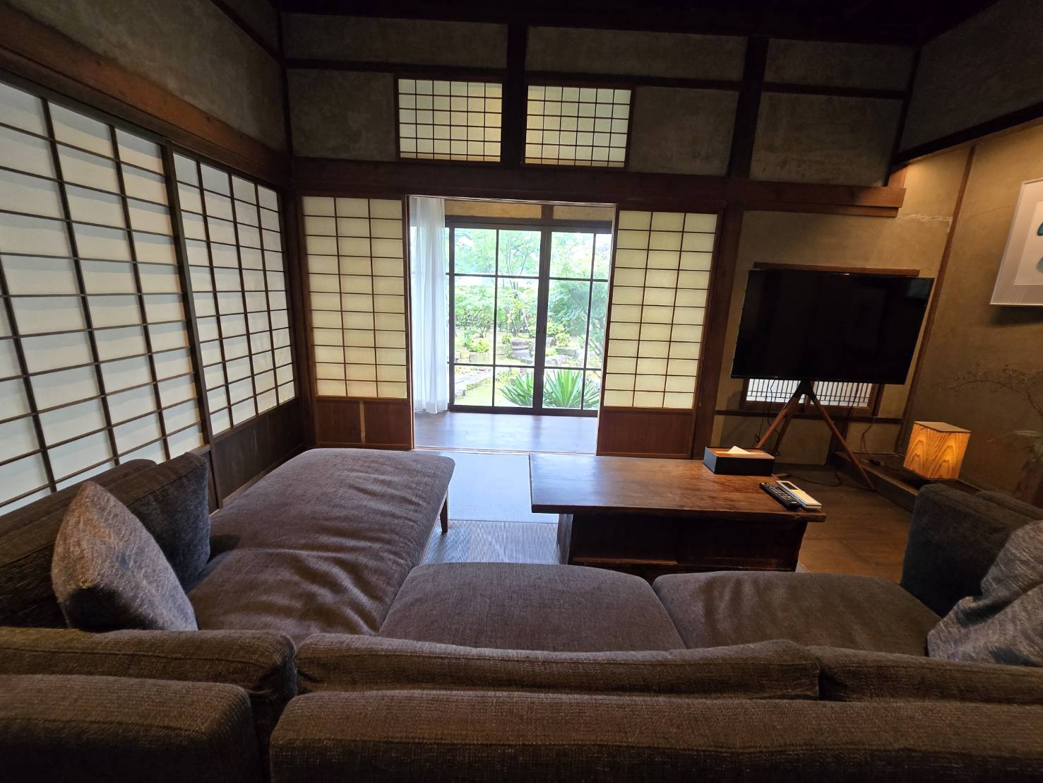 宮崎縣 日南市 PAAK Hotel 犀