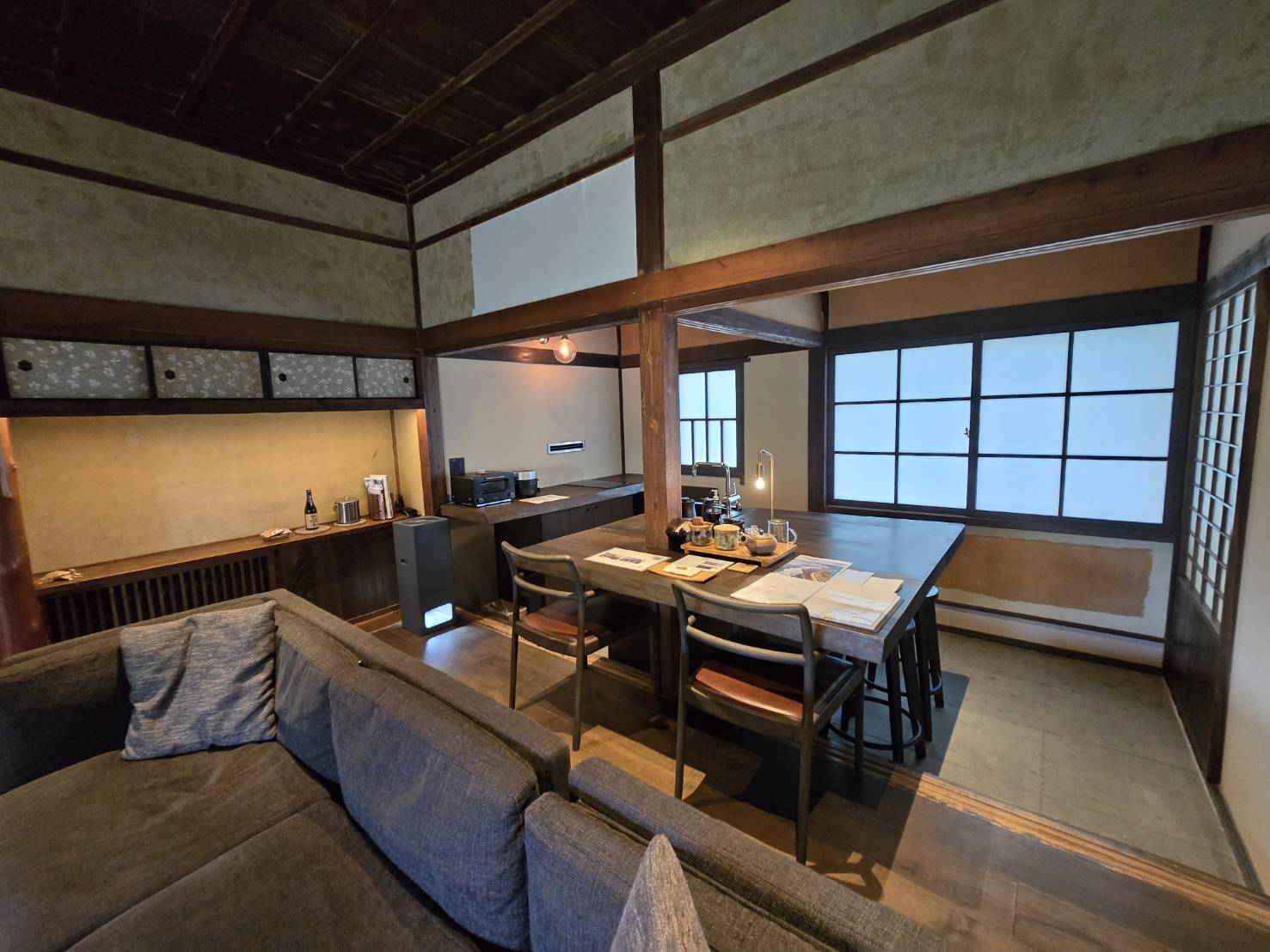 宮崎縣 日南市 PAAK Hotel 犀