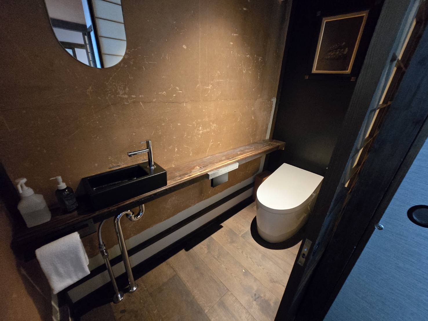 宮崎縣 日南市 PAAK Hotel 犀