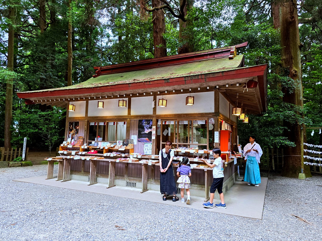 宮崎 高千穗神社: 尋訪日本頂級能量景點，漫步巨杉林、夜神樂體驗