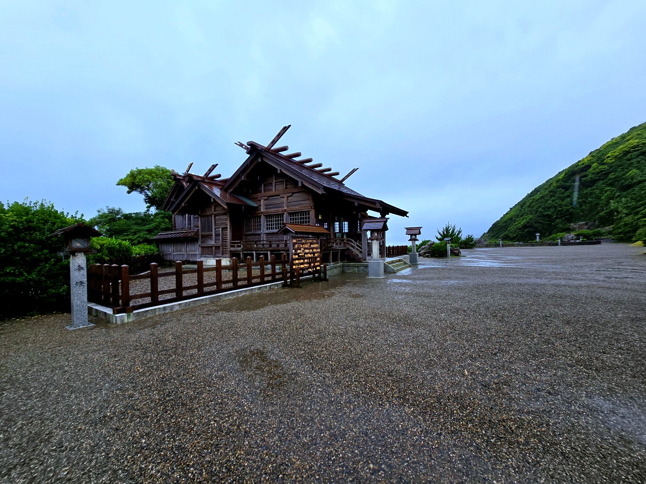 九州 宮崎縣大御神社 驚艷壯麗海景與神秘昇龍海蝕洞窟 - 第6張圖 九州 宮崎縣大御神社 驚艷壯麗海景與神秘昇龍海蝕洞窟