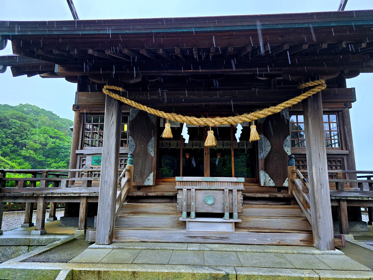 九州 宮崎縣大御神社 驚艷壯麗海景與神秘昇龍海蝕洞窟 - 第7張圖 九州 宮崎縣大御神社 驚艷壯麗海景與神秘昇龍海蝕洞窟