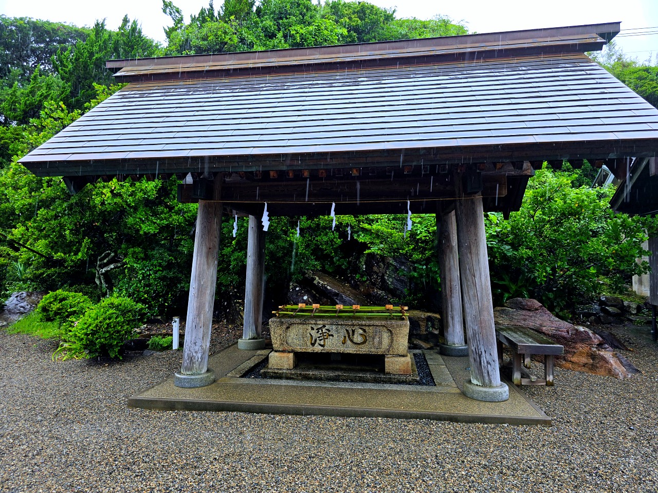 九州 宮崎縣大御神社 驚艷壯麗海景與神秘昇龍海蝕洞窟 - 第4張圖 九州 宮崎縣大御神社 驚艷壯麗海景與神秘昇龍海蝕洞窟