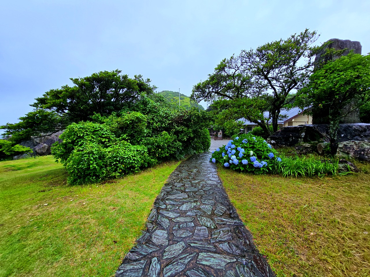 九州 宮崎縣大御神社 驚艷壯麗海景與神秘昇龍海蝕洞窟 - 第11張圖 九州 宮崎縣大御神社 驚艷壯麗海景與神秘昇龍海蝕洞窟